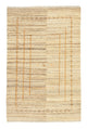 Gabbeh persa Alfombra 114x180cm - Perserteppich Wollteppich