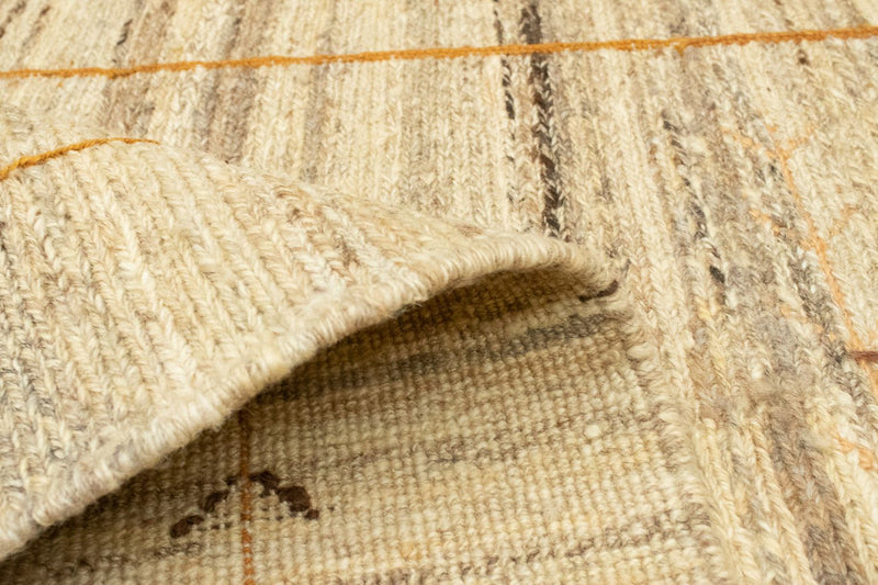 Alfombra Gabbeh - Persa - 180 x 114 cm - beige