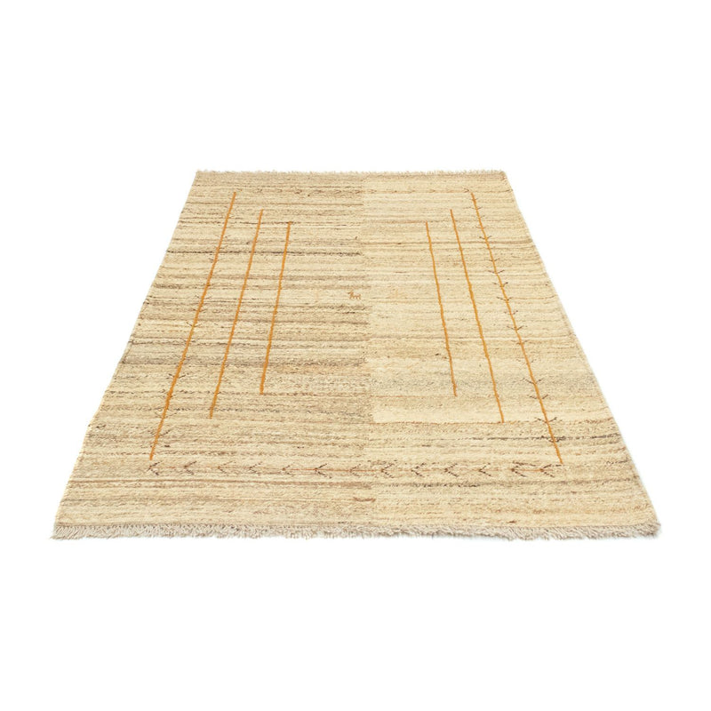 Alfombra Gabbeh - Persa - 180 x 114 cm - beige