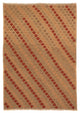 Kilim Fars Alfombra 155x215cm
