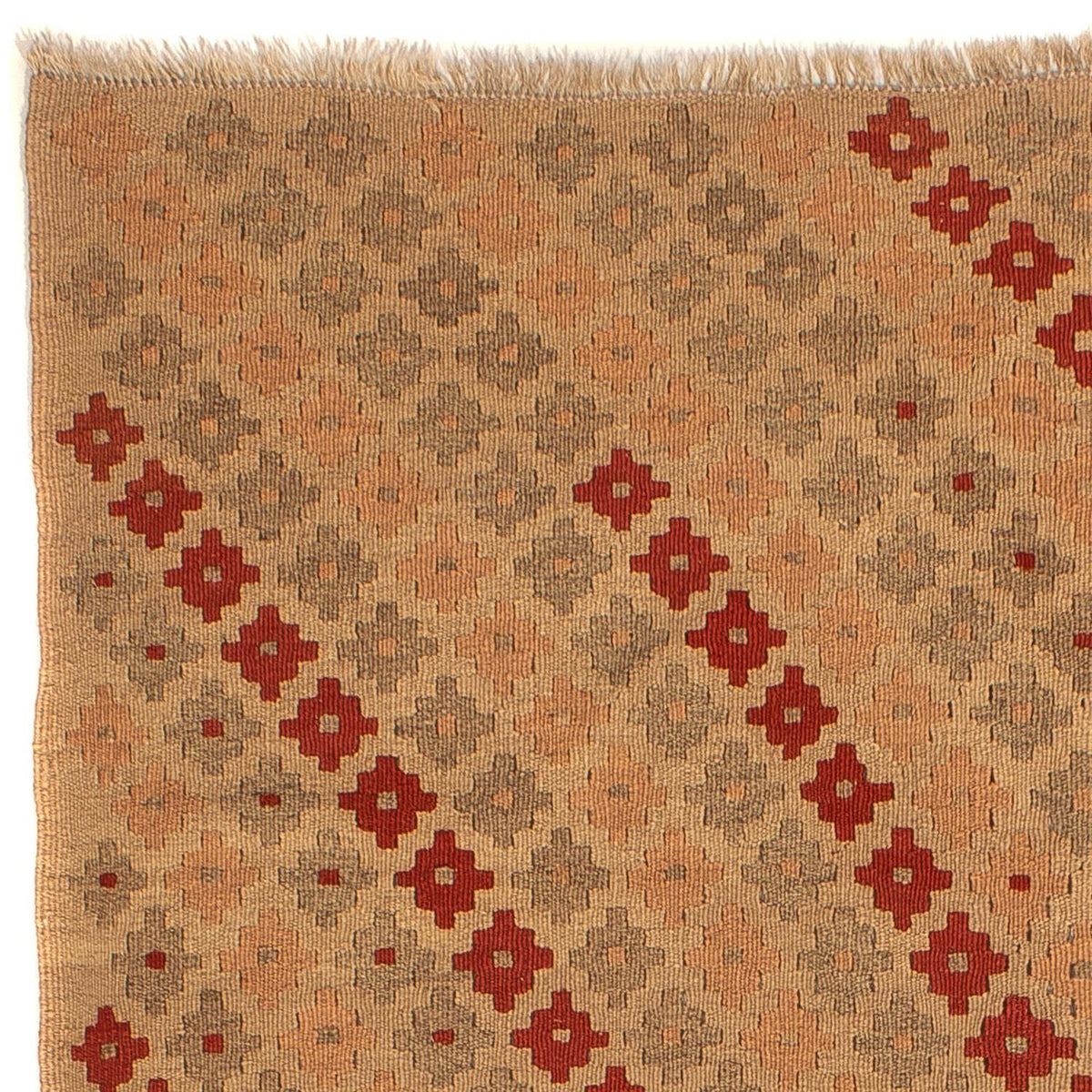 Kilim Fars Alfombra 155x215cm