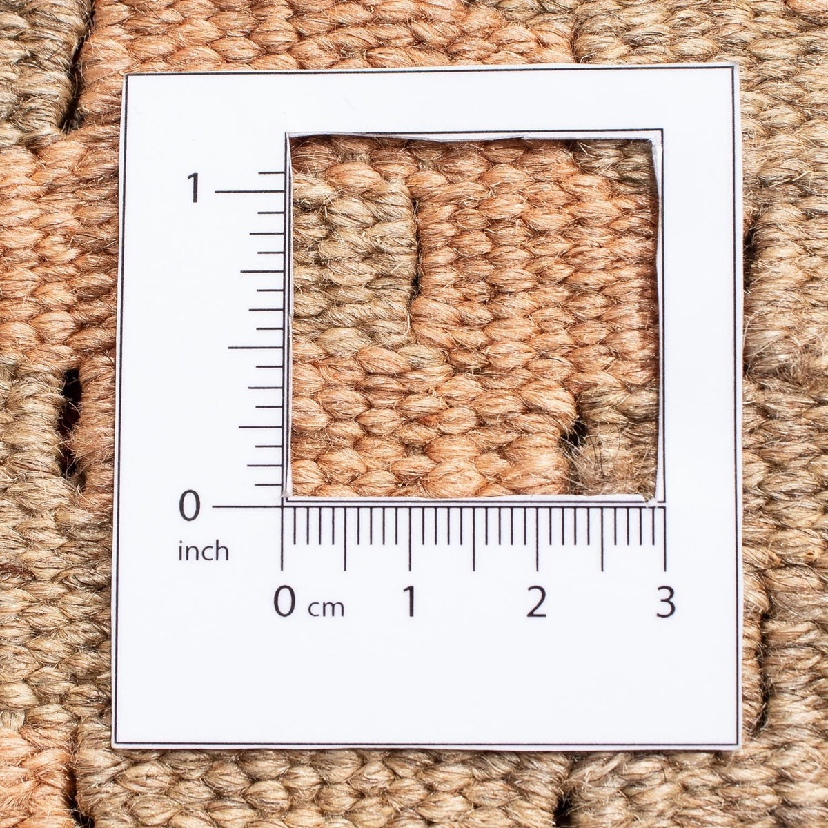 Alfombra Kelim - Oriental - 215 x 155 cm - marrón claro