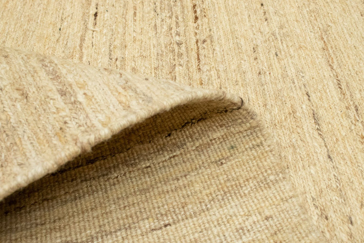 Alfombra Gabbeh - Persa - 192 x 156 cm - beige