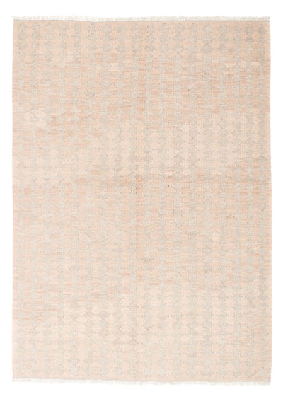 Kilim moderno Alfombra 132x223cm - Perserteppich Wollteppich