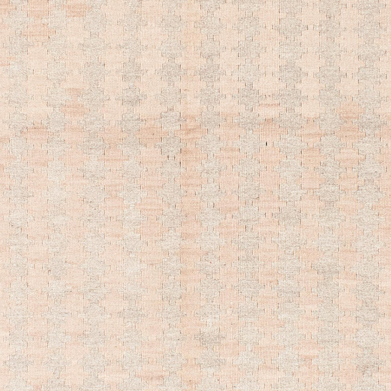 Alfombra Kelim - Tendencia - 223 x 132 cm - beige