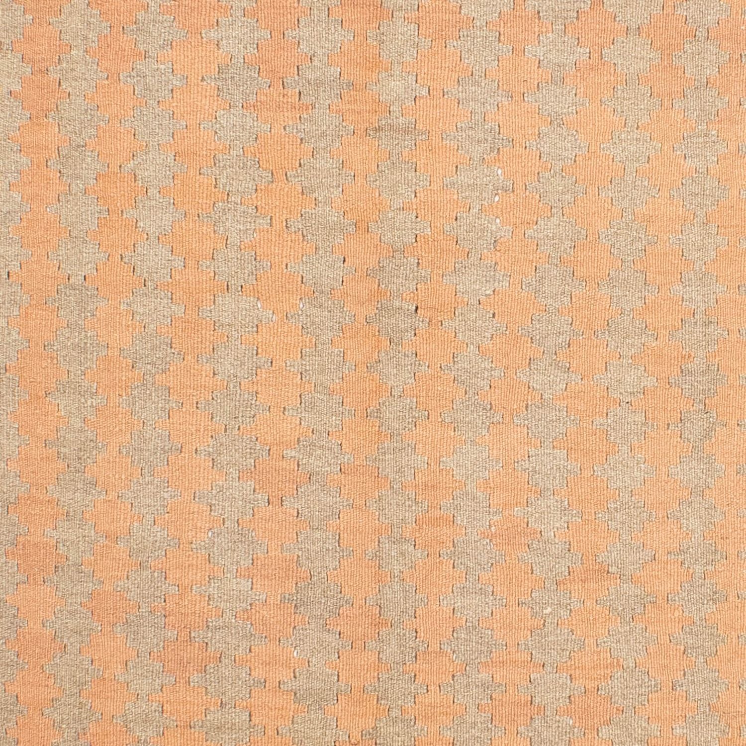 Alfombra Kelim - Oriental - 259 x 160 cm - marrón claro