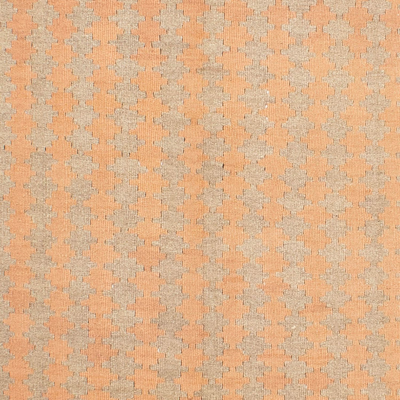 Alfombra Kelim - Oriental - 259 x 160 cm - marrón claro