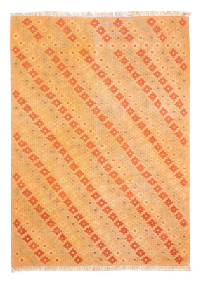Alfombra Kelim - Oriental - 184 x 137 cm - multicolor