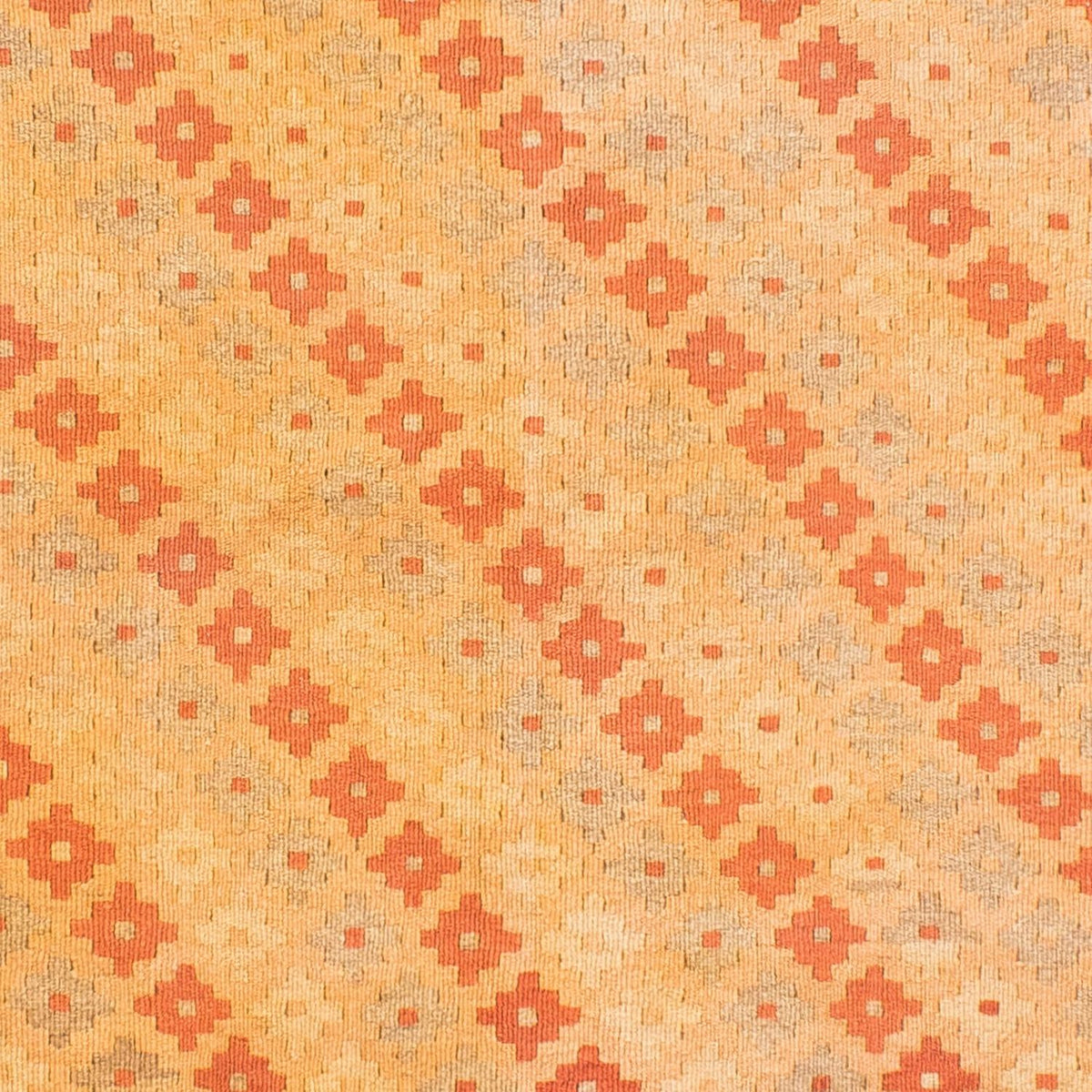Alfombra Kelim - Oriental - 184 x 137 cm - multicolor