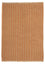 Alfombra Kelim - Oriental - 216 x 158 cm - marrón claro