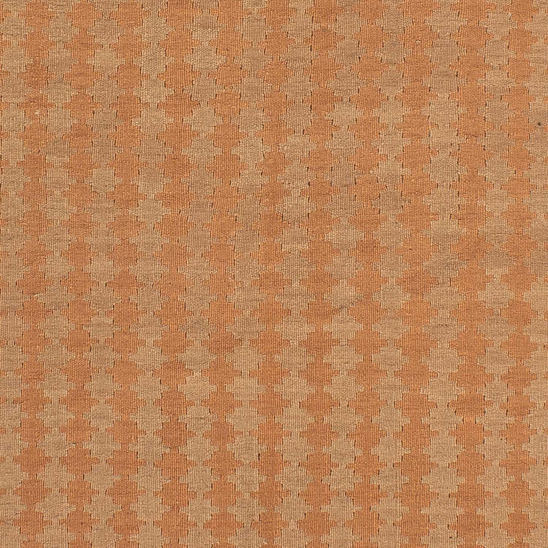 Alfombra Kelim - Oriental - 216 x 158 cm - marrón claro