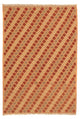 Kilim Fars Alfombra 214x158cm