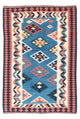 Kilim Fars Alfombra 133x194cm