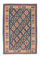 Kilim Fars Alfombra 124x193cm