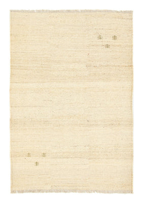 Alfombra Gabbeh - Persa - 171 x 120 cm - beige