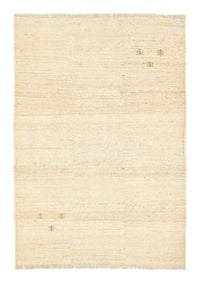 Alfombra Gabbeh - Persa - 171 x 120 cm - beige