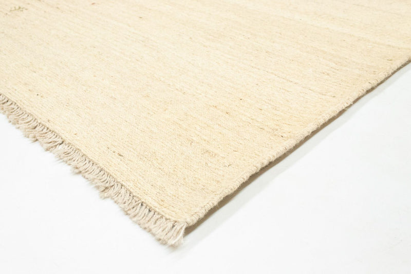 Alfombra Gabbeh - Persa - 171 x 120 cm - beige