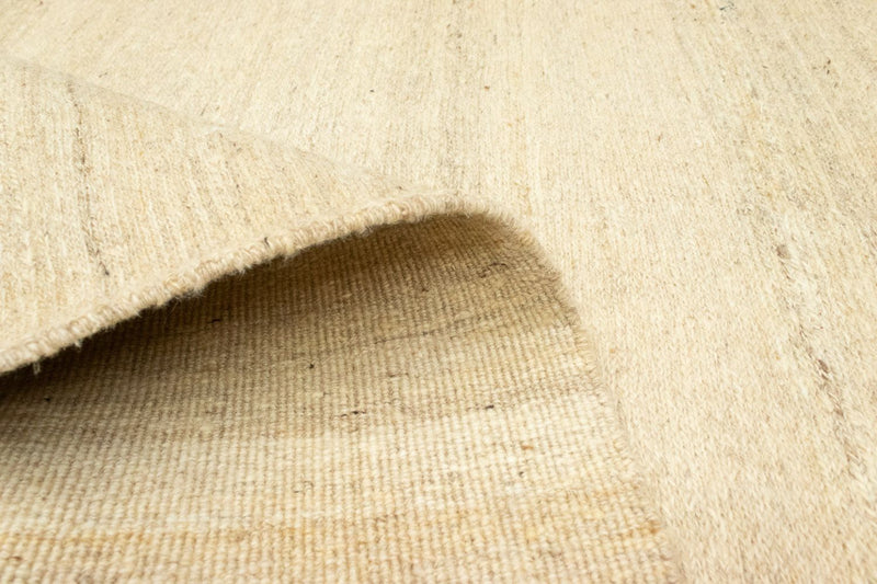 Alfombra Gabbeh - Persa - 171 x 120 cm - beige