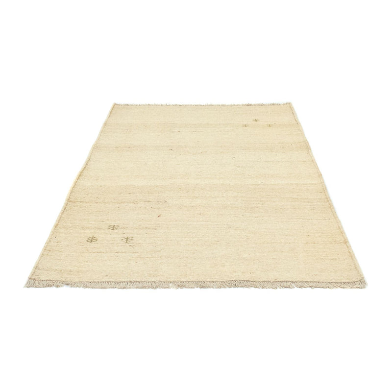 Alfombra Gabbeh - Persa - 171 x 120 cm - beige