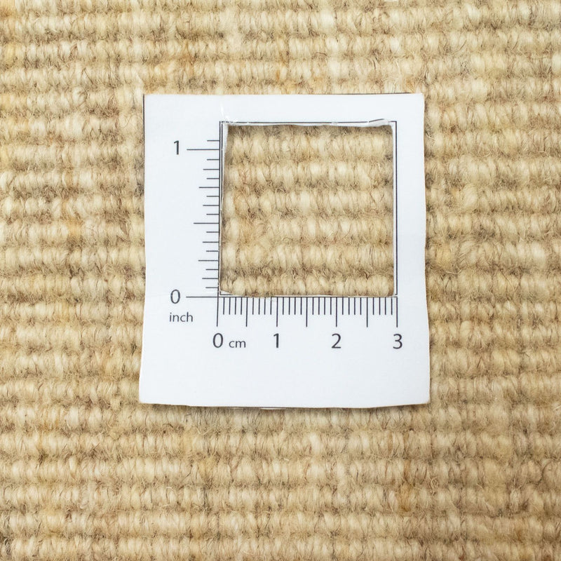 Alfombra Gabbeh - Persa - 171 x 120 cm - beige