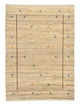 Gabbeh persa Alfombra 127x173cm - Perserteppich Wollteppich