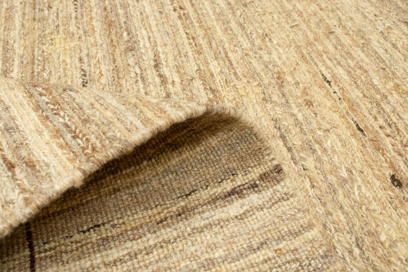 Alfombra Gabbeh - Persa - 173 x 127 cm - beige