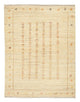 Gabbeh persa Alfombra 150x200cm - Perserteppich Wollteppich