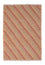 Alfombra Kelim - Oriental - 178 x 123 cm - marrón claro