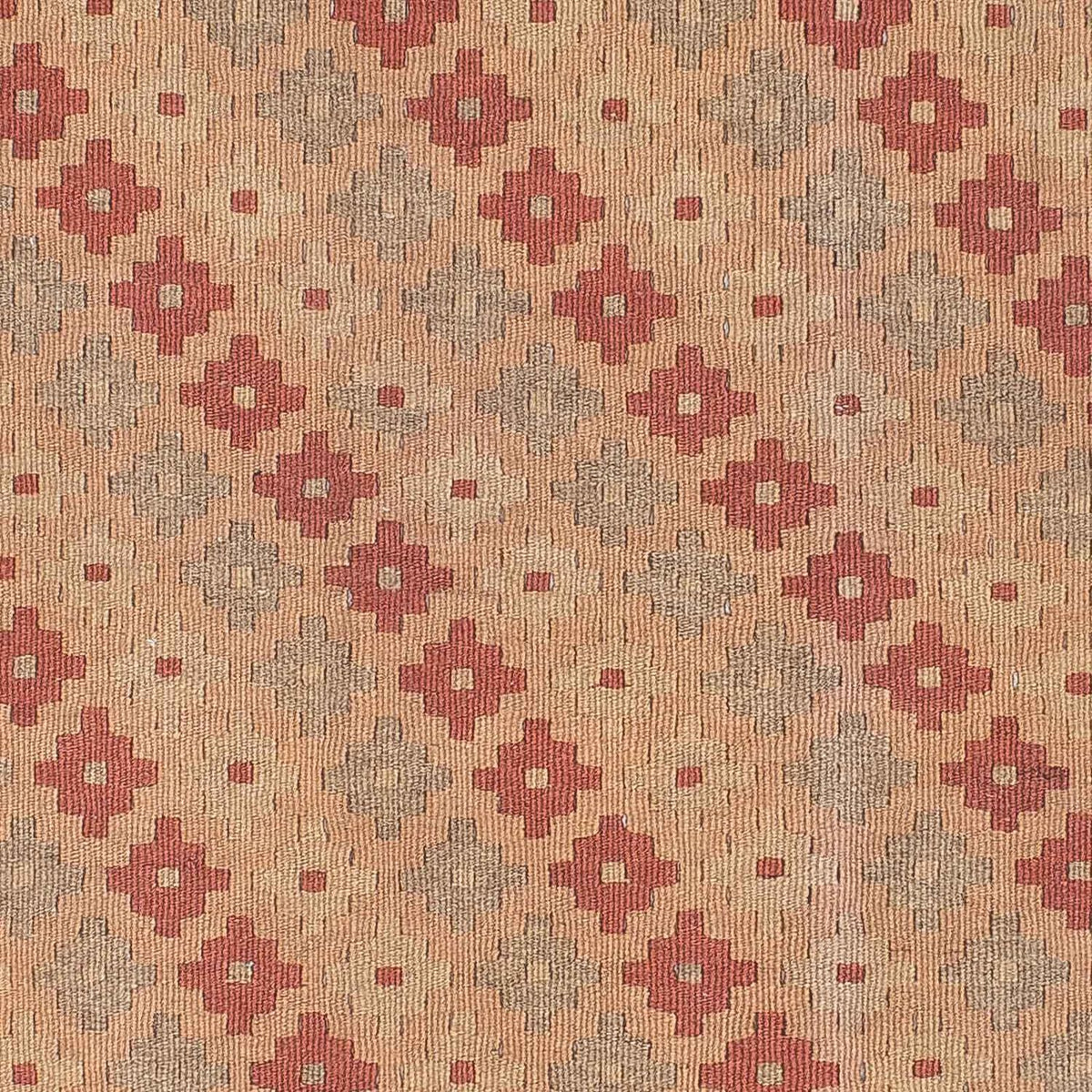 Alfombra Kelim - Oriental - 178 x 123 cm - marrón claro