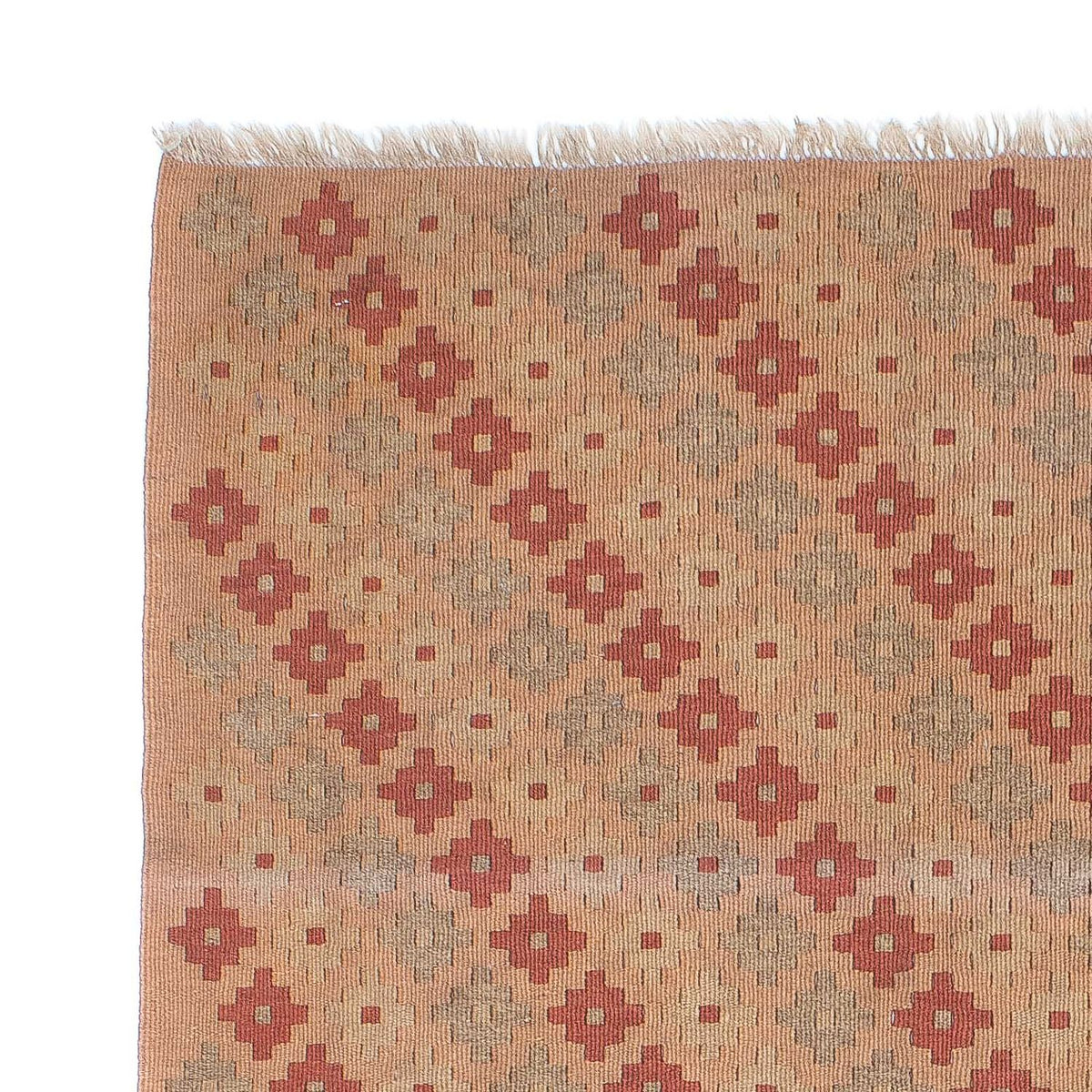 Kilim Fars Alfombra 123x178cm
