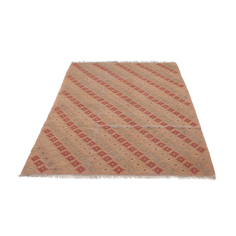 Alfombra Kelim - Oriental - 178 x 123 cm - marrón claro