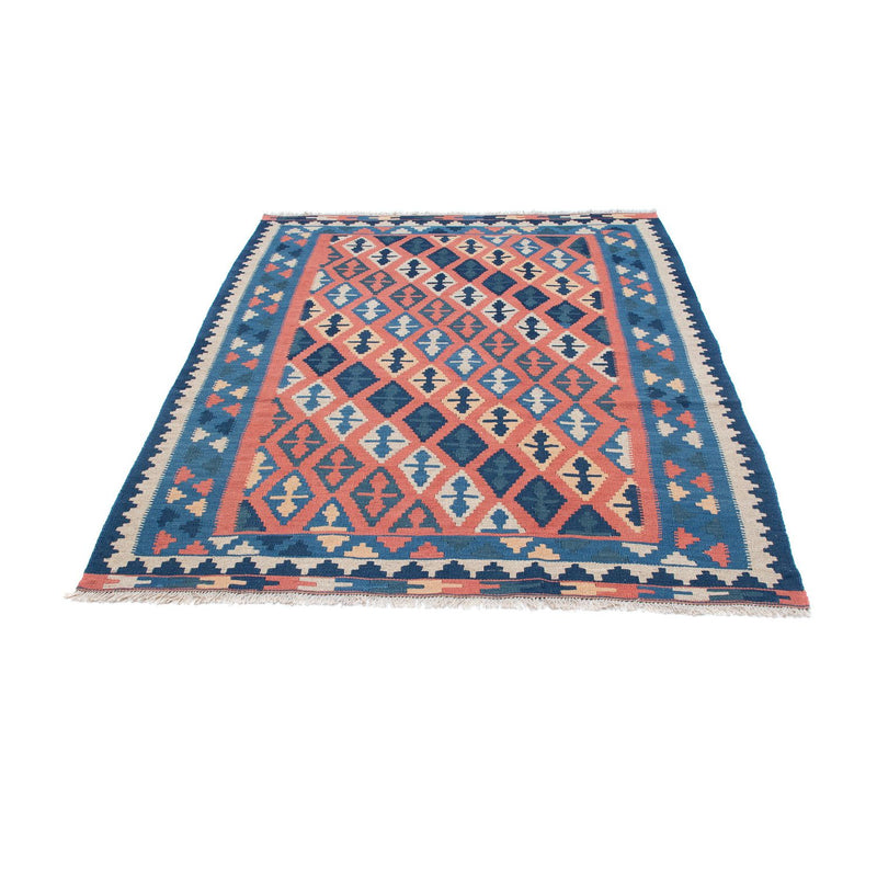 Alfombra Kelim - Oriental - 180 x 130 cm - multicolor
