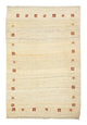 Gabbeh persa Alfombra 184x124cm - Perserteppich Wollteppich