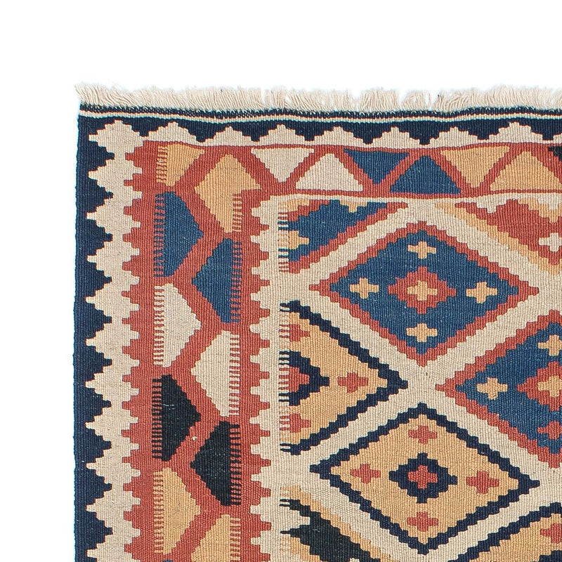 Alfombra Kelim - Oriental - 174 x 124 cm - multicolor