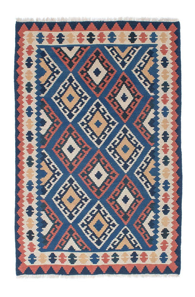 Kilim Fars Alfombra 115x172cm