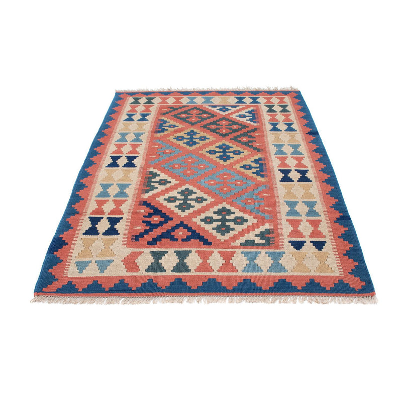 Alfombra Kelim - Oriental - 172 x 108 cm - multicolor