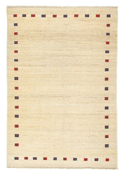 Gabbeh persa Alfombra 170x252cm - Perserteppich Wollteppich