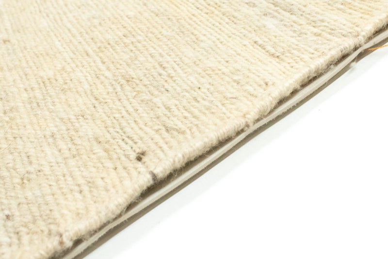 Alfombra Gabbeh - Persa - 198 x 154 cm - beige