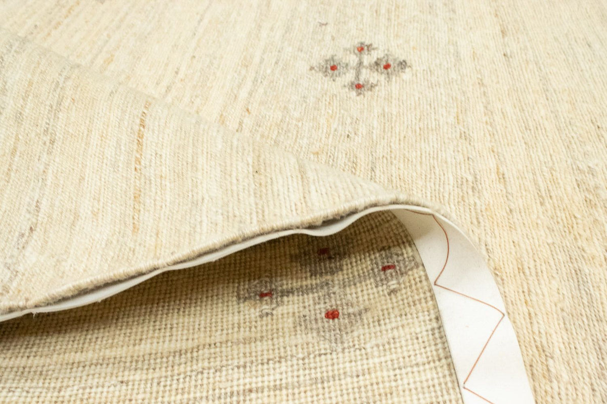 Gabbeh persa Alfombra 154x198cm - Perserteppich Wollteppich