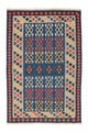 Kilim Fars Alfombra 114x180cm