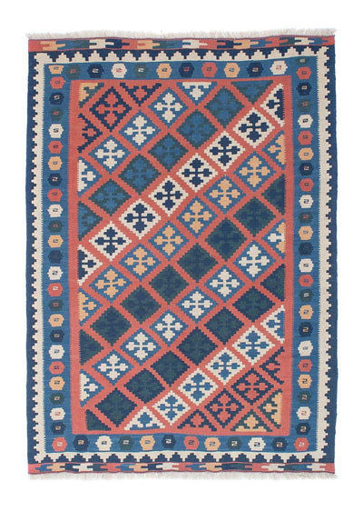 Kilim Fars Alfombra 133x186cm