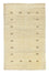 Alfombra Gabbeh - Persa - 175 x 117 cm - beige