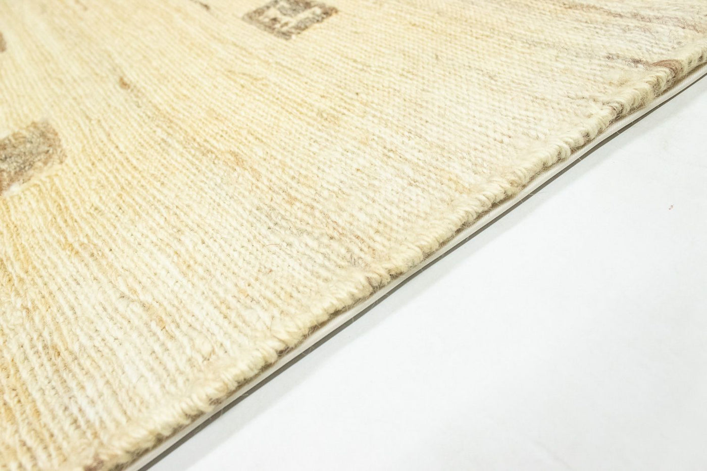 Gabbeh persa Alfombra 175x117cm - Perserteppich Wollteppich