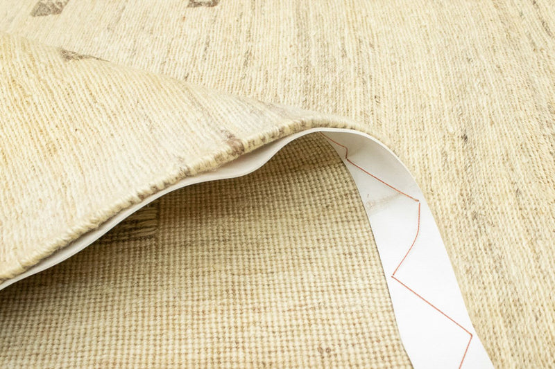 Alfombra Gabbeh - Persa - 175 x 117 cm - beige