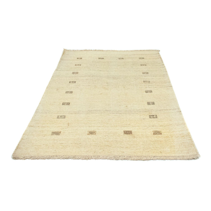 Alfombra Gabbeh - Persa - 175 x 117 cm - beige