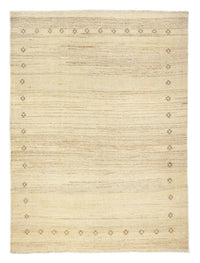 Alfombra Gabbeh - Persa - 232 x 173 cm - beige