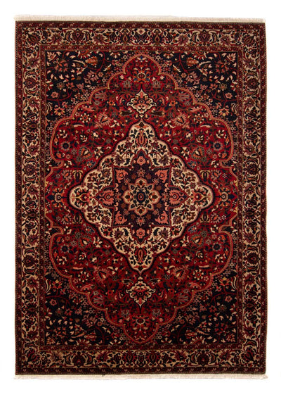 Bakhtiari Alfombra 263x365cm - Alfombra persa