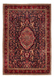 Bakhtiari Alfombra 374x267cm - Alfombra persa