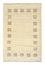 Alfombra Gabbeh - Persa - 183 x 121 cm - beige