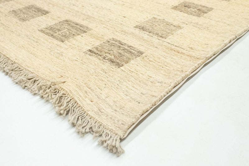 Alfombra Gabbeh - Persa - 183 x 121 cm - beige